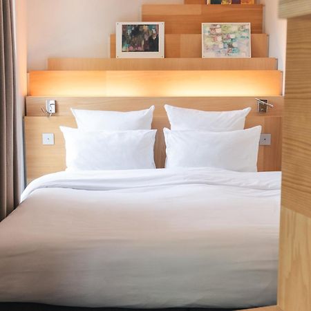 Le Citizen Hotel Paris Ngoại thất bức ảnh