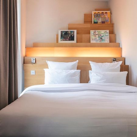 Le Citizen Hotel Paris Ngoại thất bức ảnh