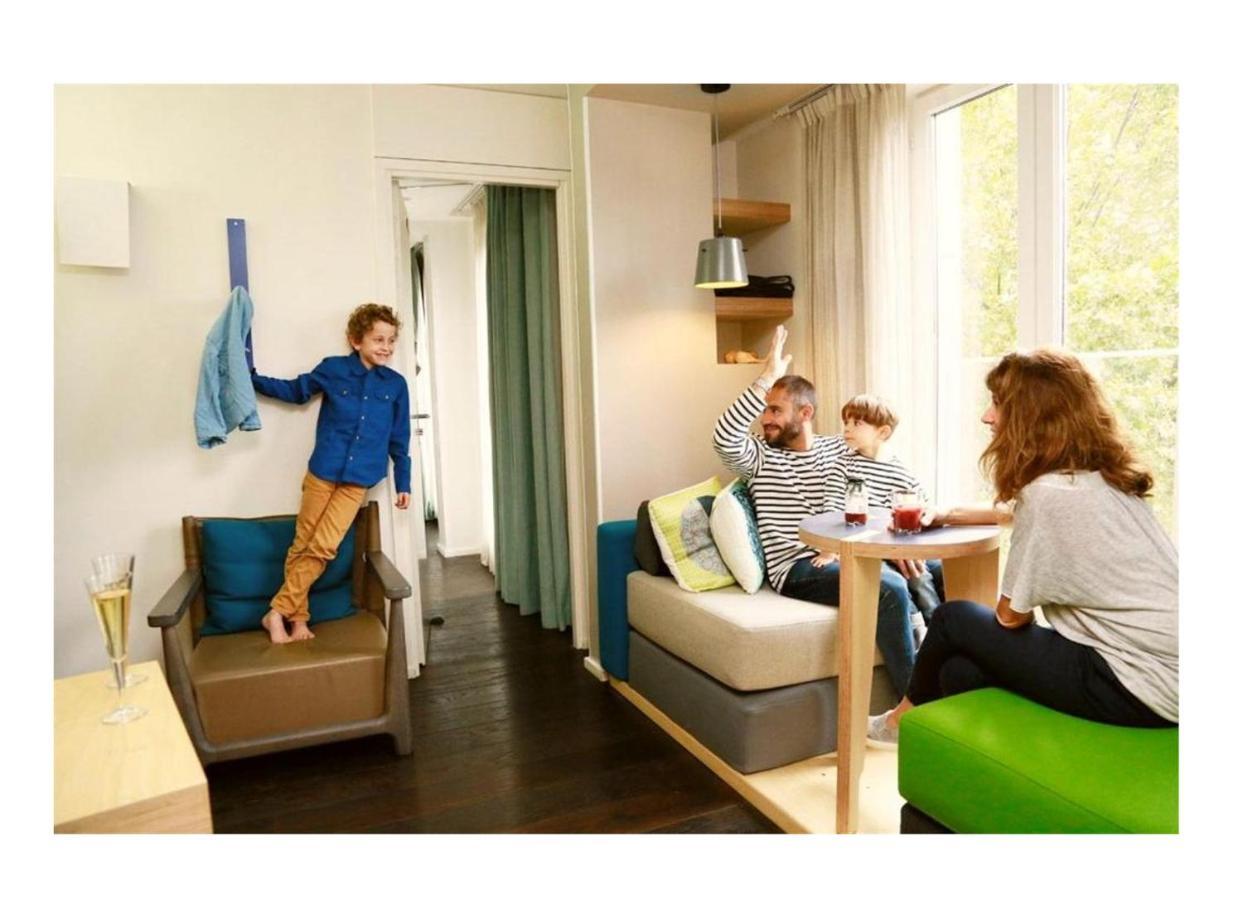 Le Citizen Hotel Paris Ngoại thất bức ảnh