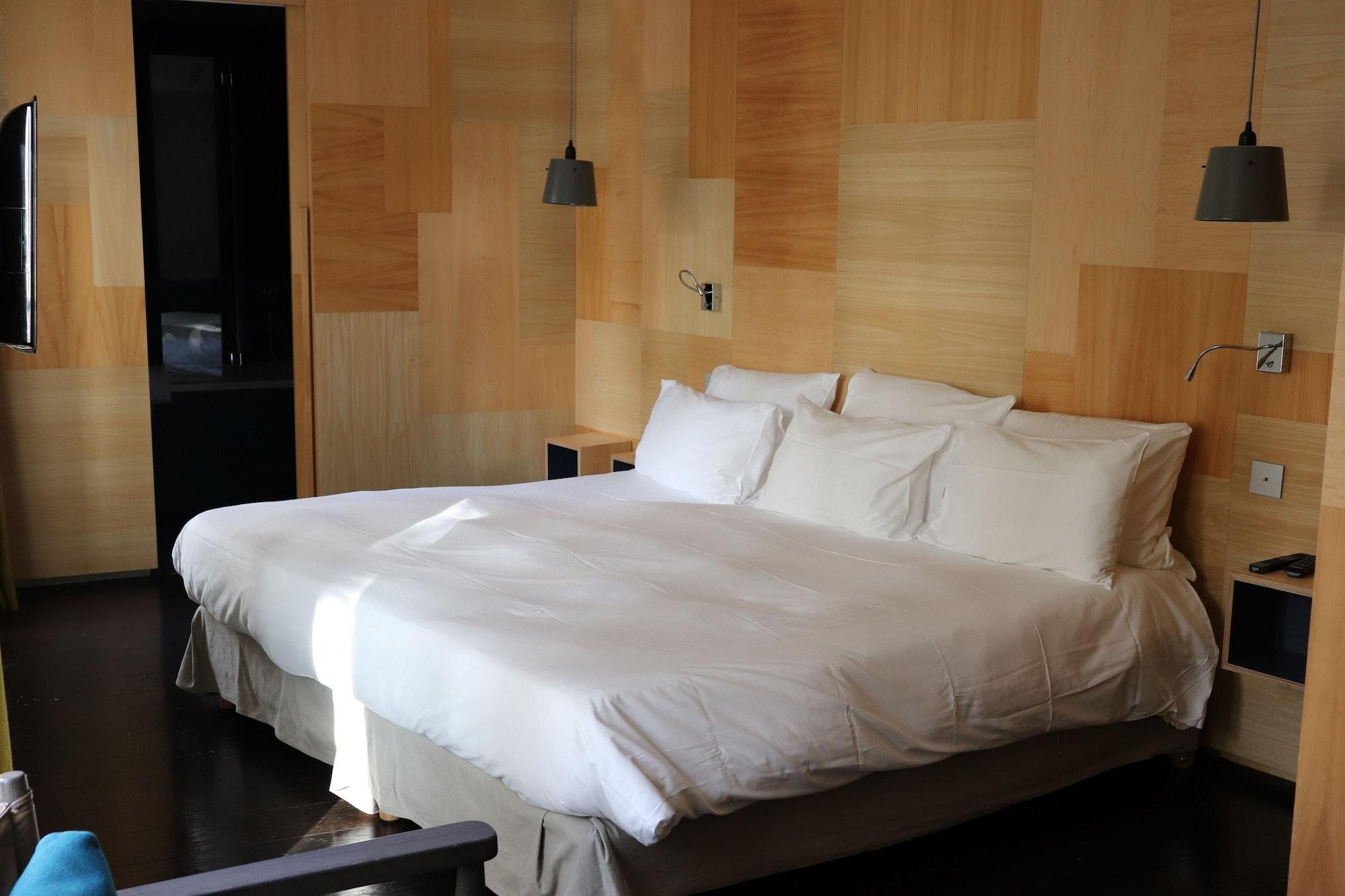 Le Citizen Hotel Paris Ngoại thất bức ảnh