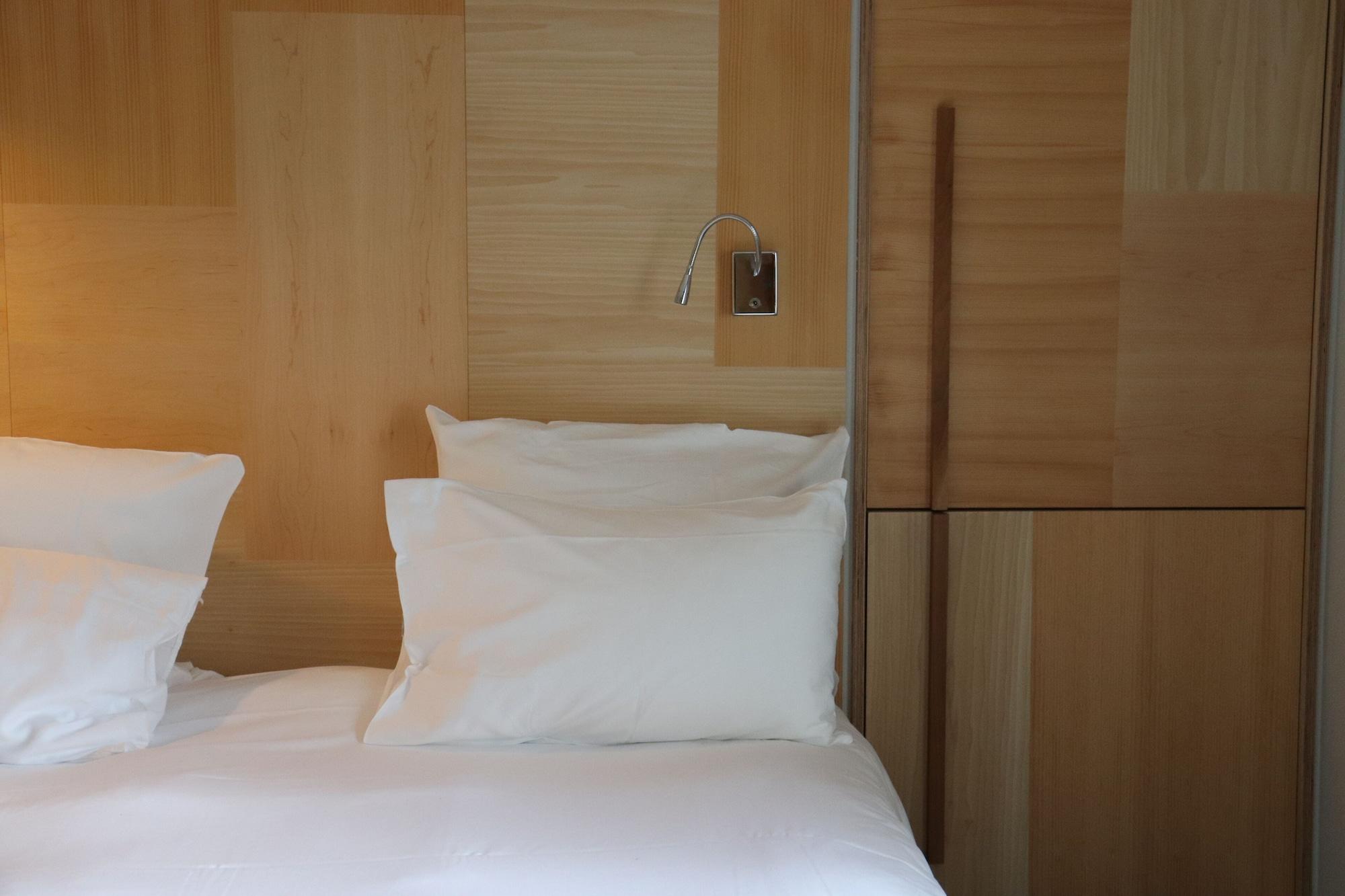 Le Citizen Hotel Paris Ngoại thất bức ảnh