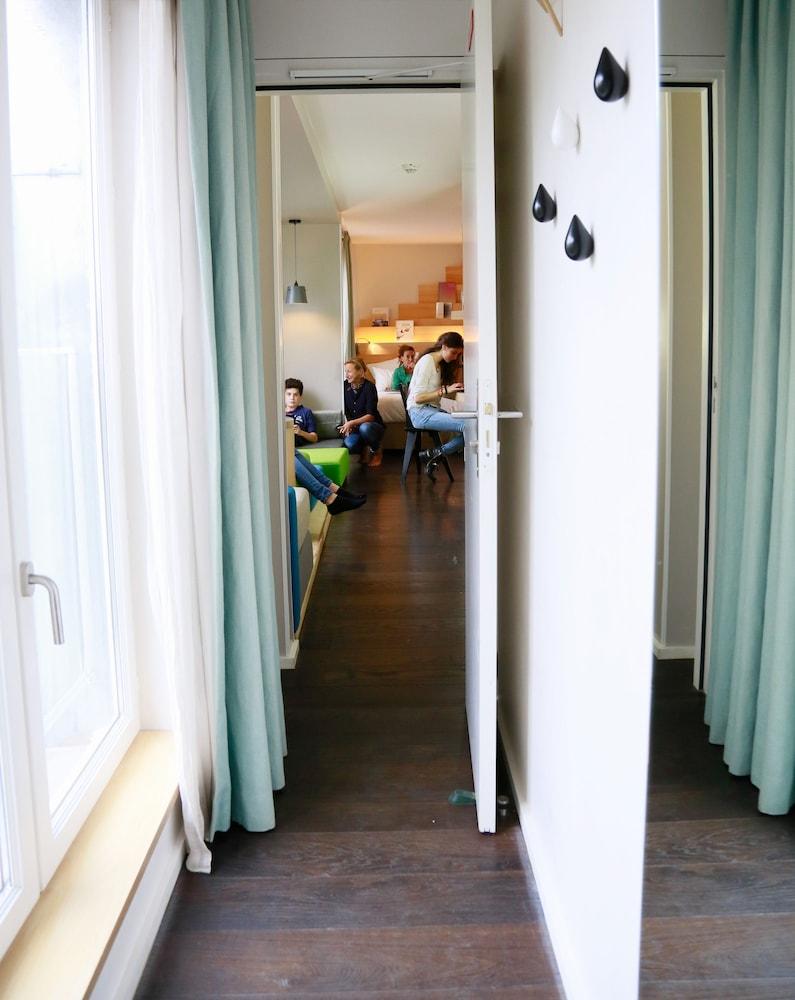 Le Citizen Hotel Paris Ngoại thất bức ảnh