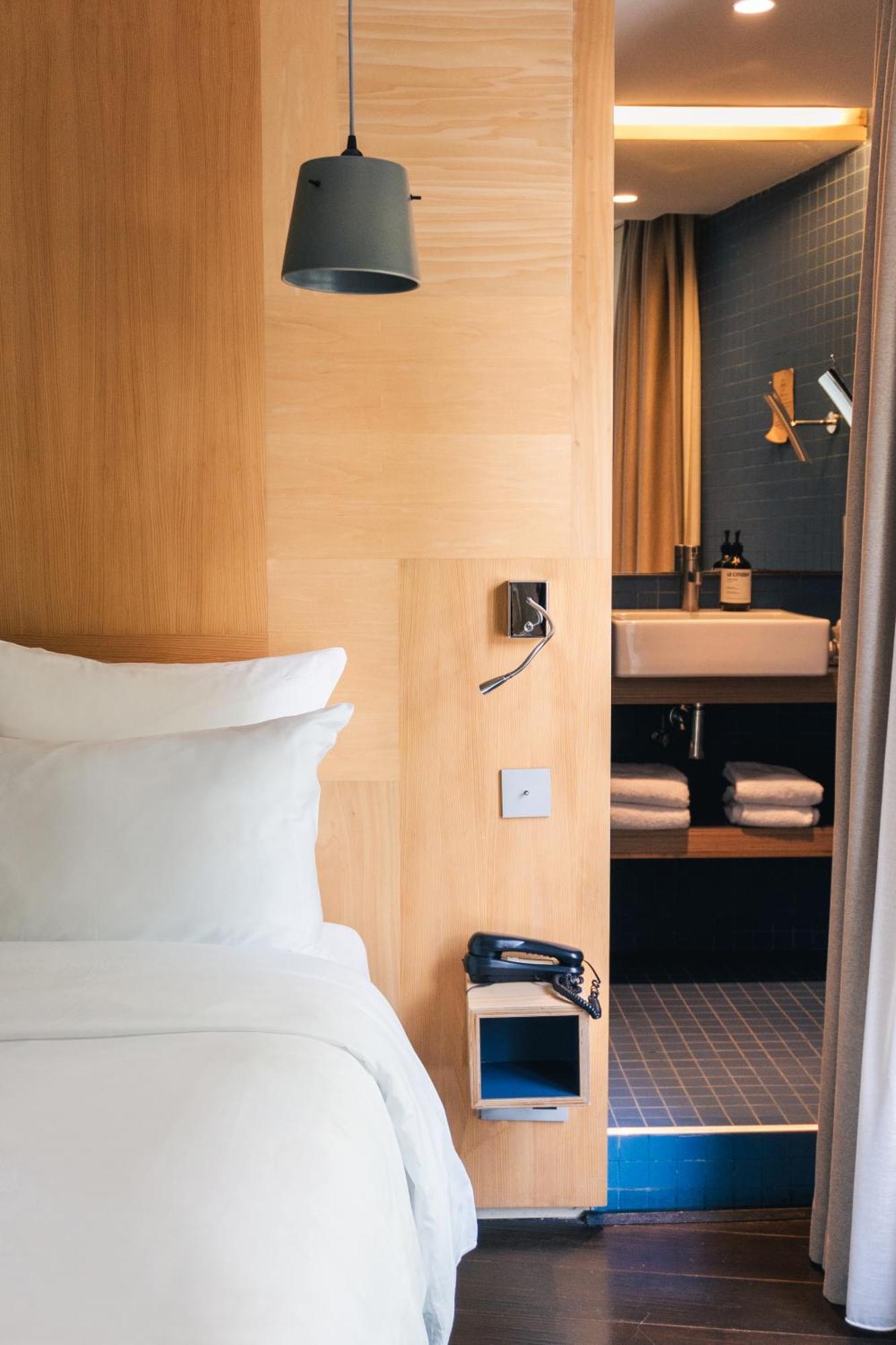 Le Citizen Hotel Paris Ngoại thất bức ảnh