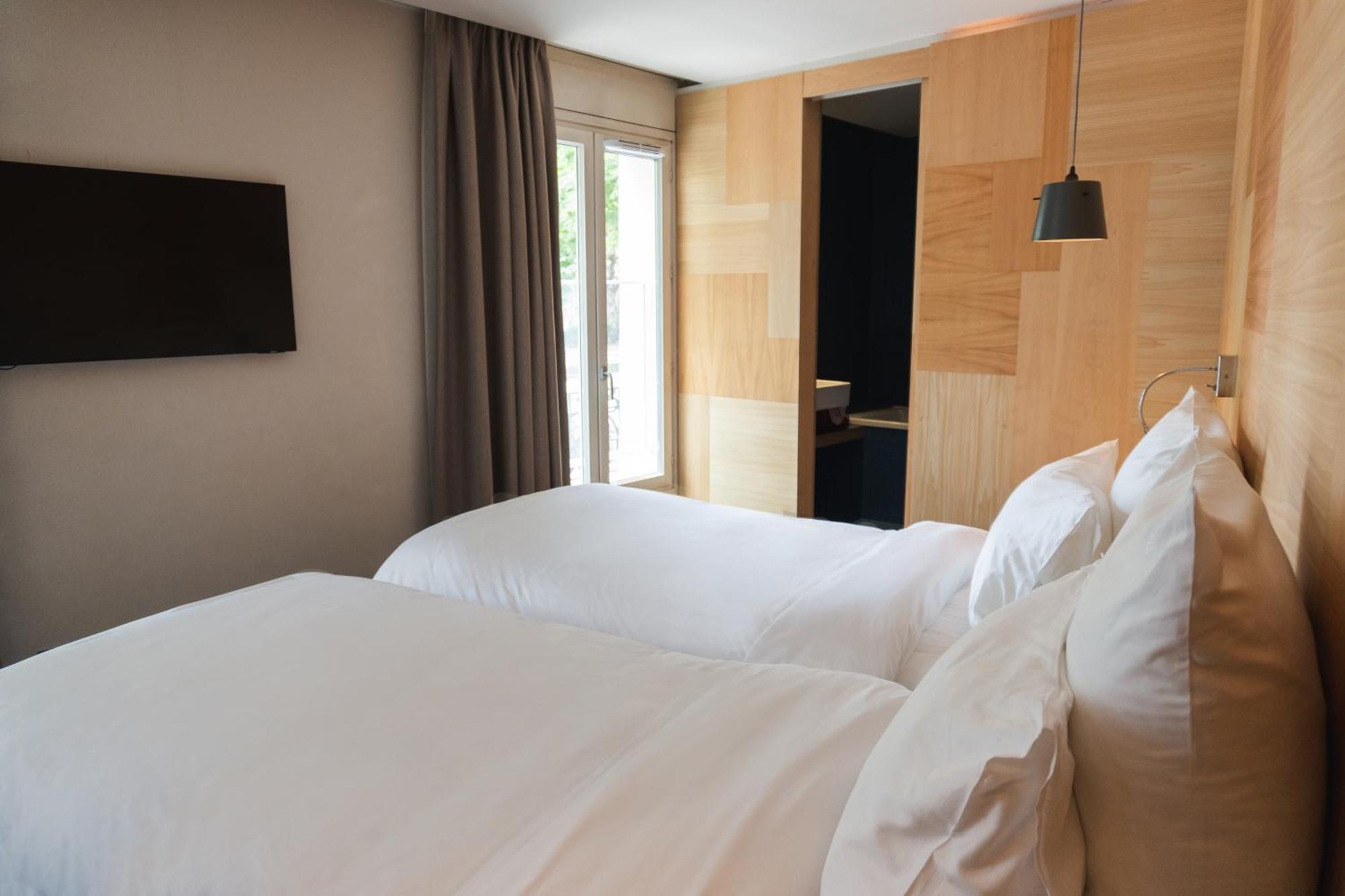 Le Citizen Hotel Paris Ngoại thất bức ảnh