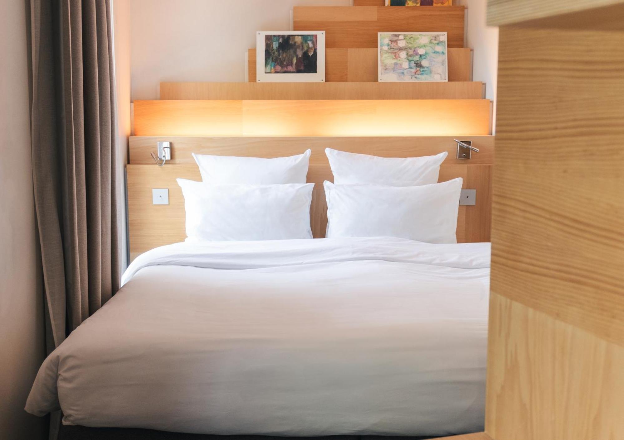 Le Citizen Hotel Paris Ngoại thất bức ảnh