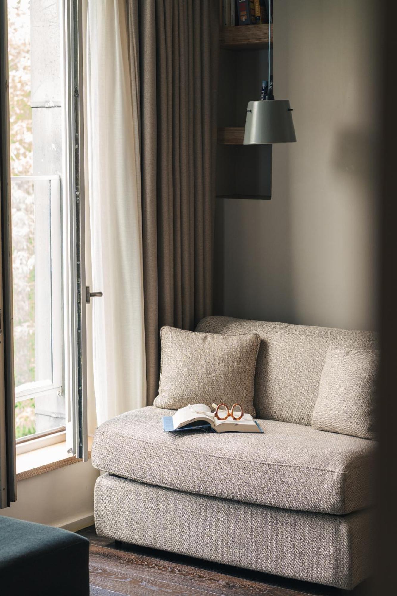 Le Citizen Hotel Paris Ngoại thất bức ảnh