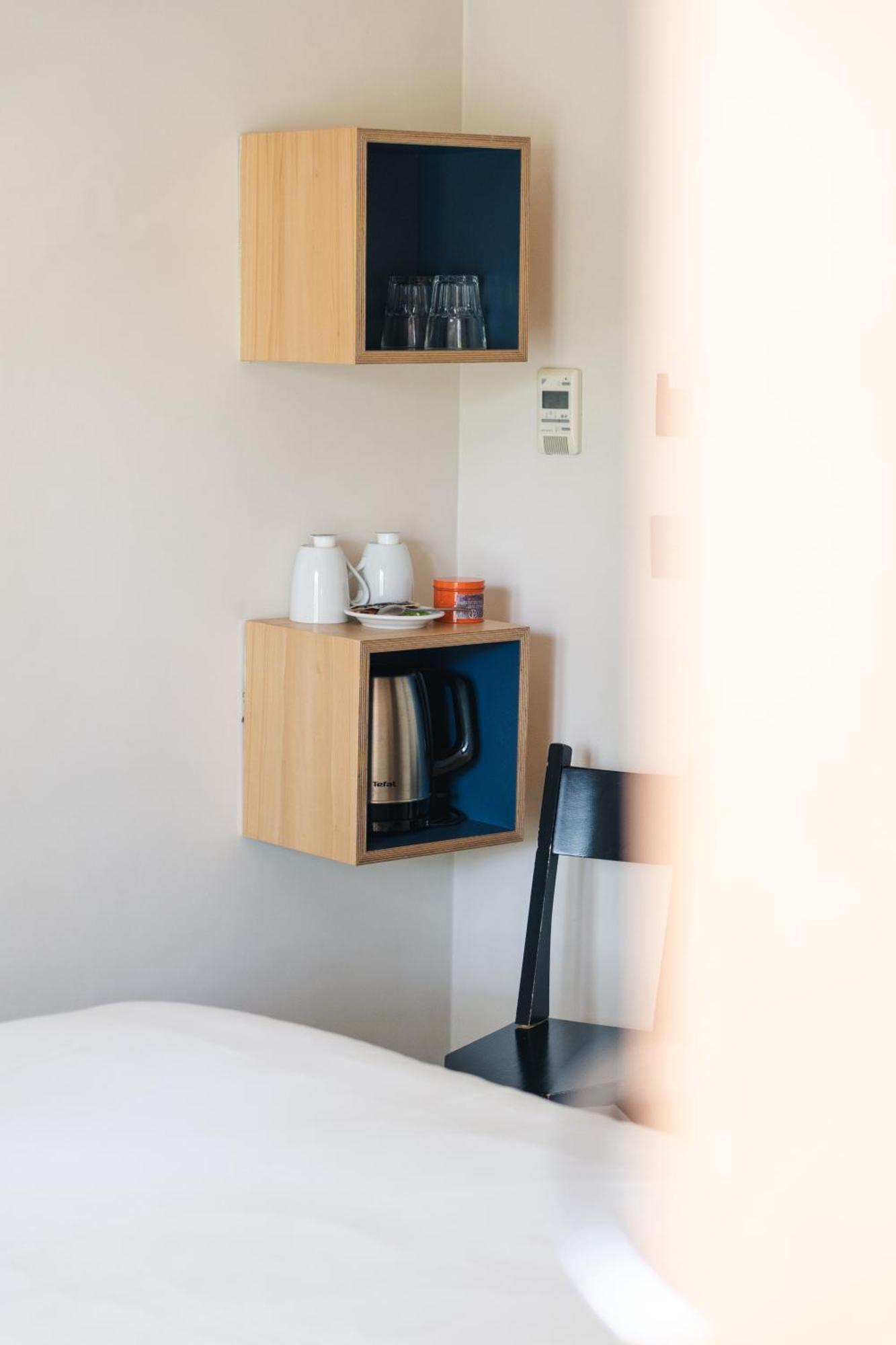 Le Citizen Hotel Paris Ngoại thất bức ảnh