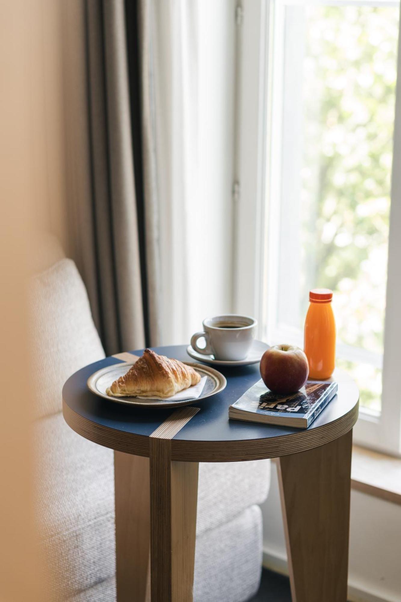 Le Citizen Hotel Paris Ngoại thất bức ảnh