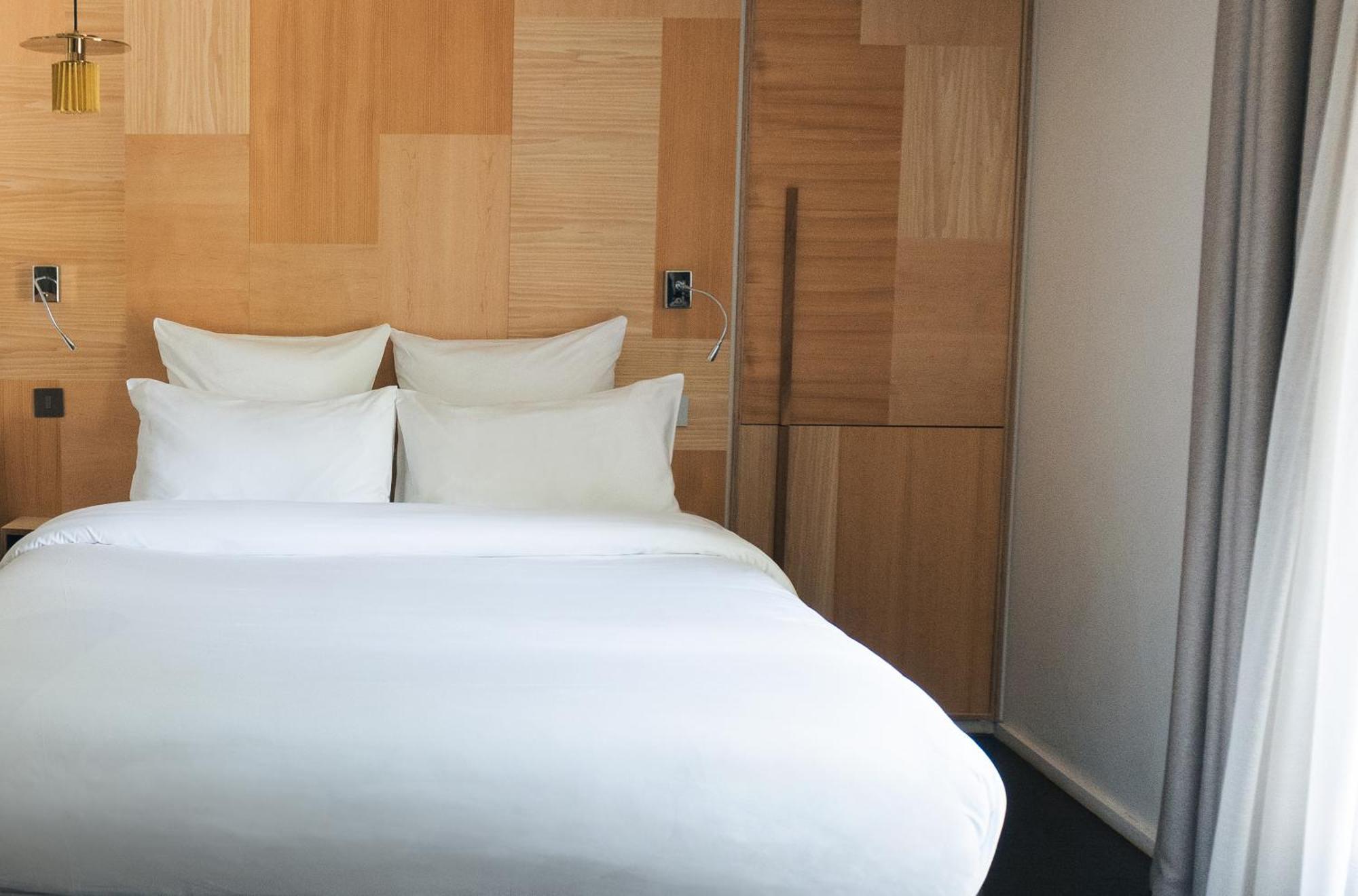 Le Citizen Hotel Paris Ngoại thất bức ảnh