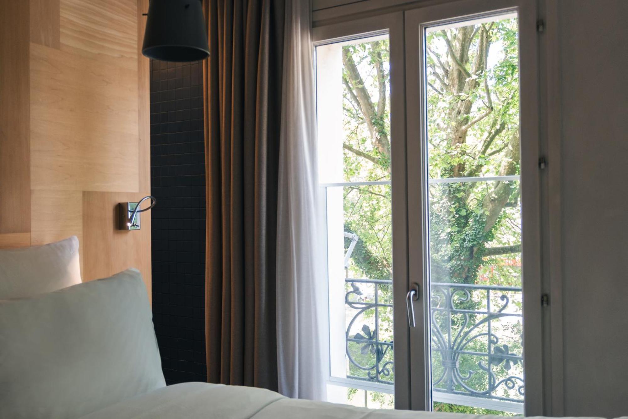 Le Citizen Hotel Paris Ngoại thất bức ảnh