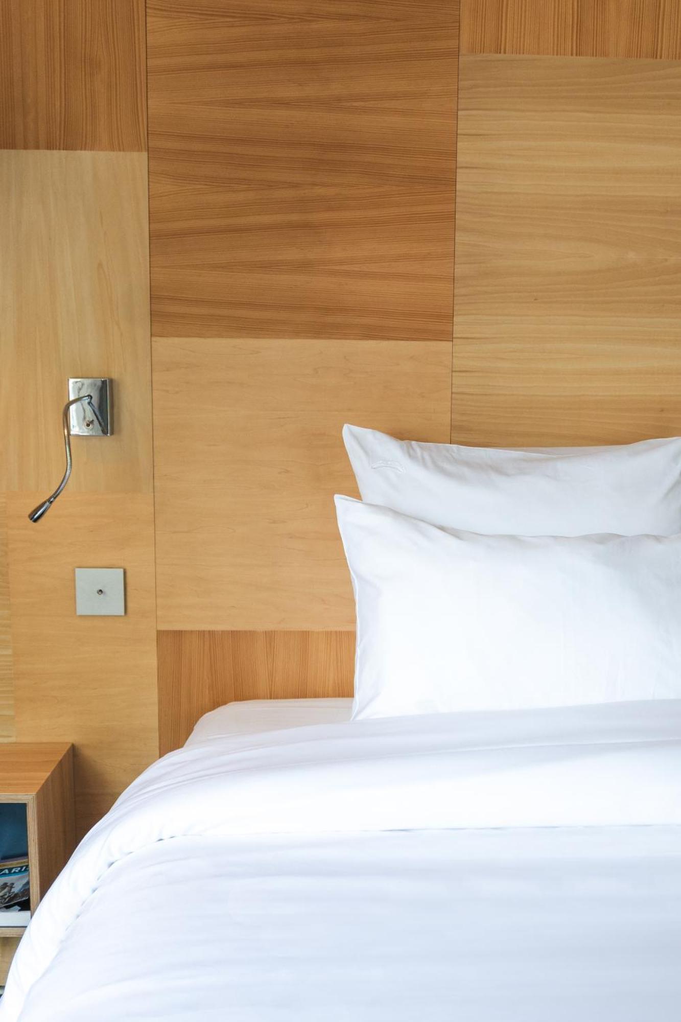 Le Citizen Hotel Paris Ngoại thất bức ảnh