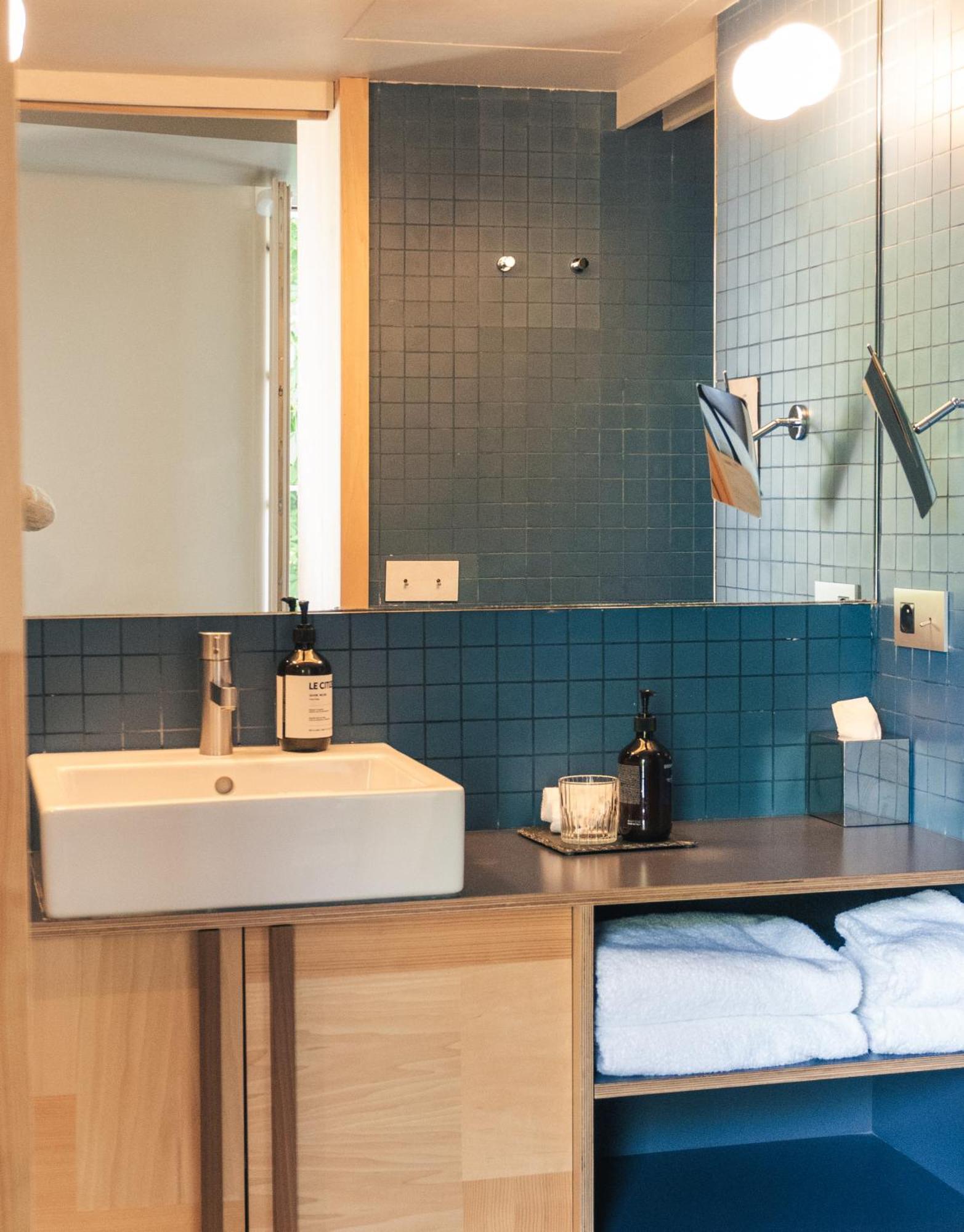 Le Citizen Hotel Paris Ngoại thất bức ảnh