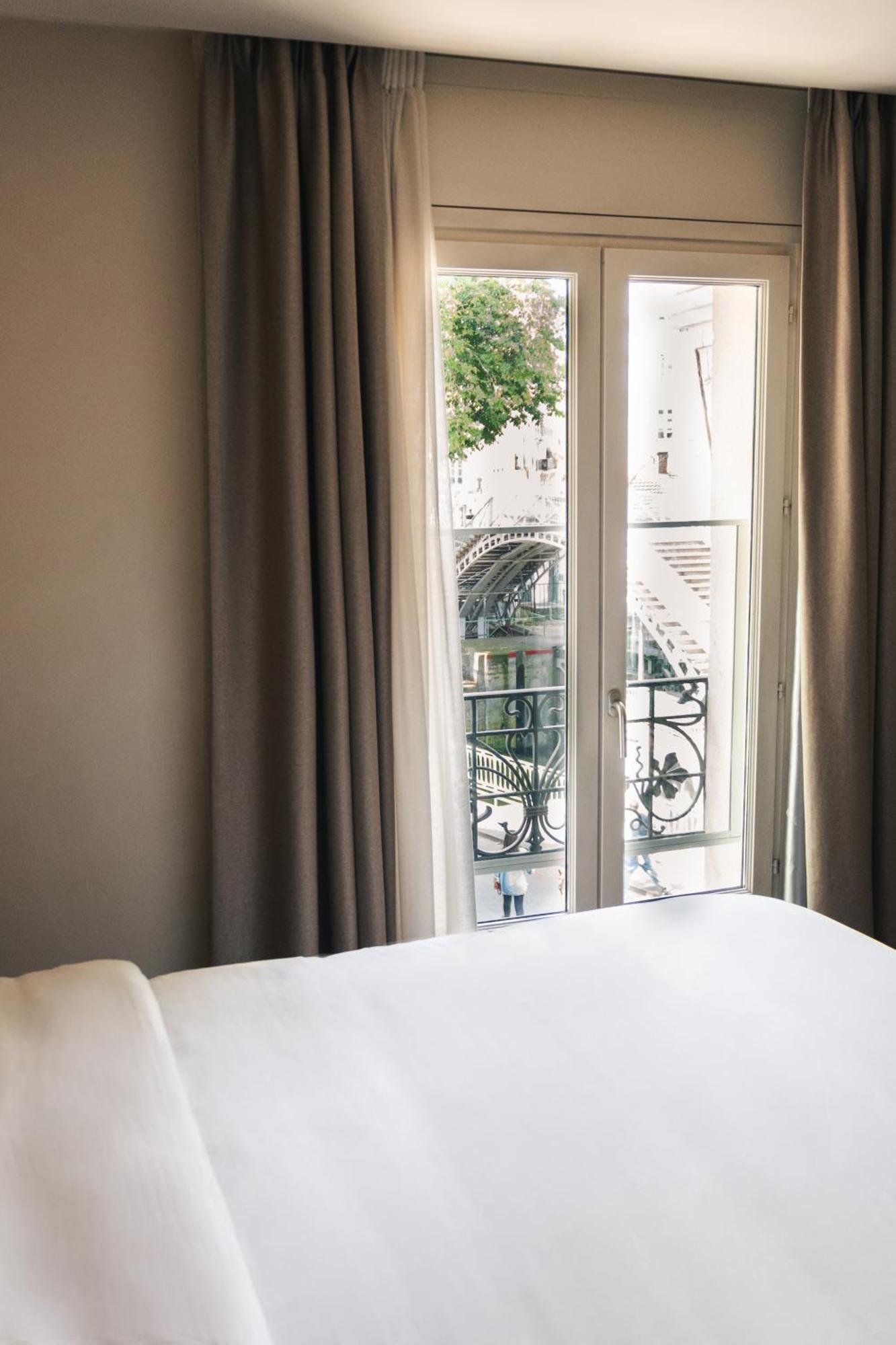 Le Citizen Hotel Paris Ngoại thất bức ảnh