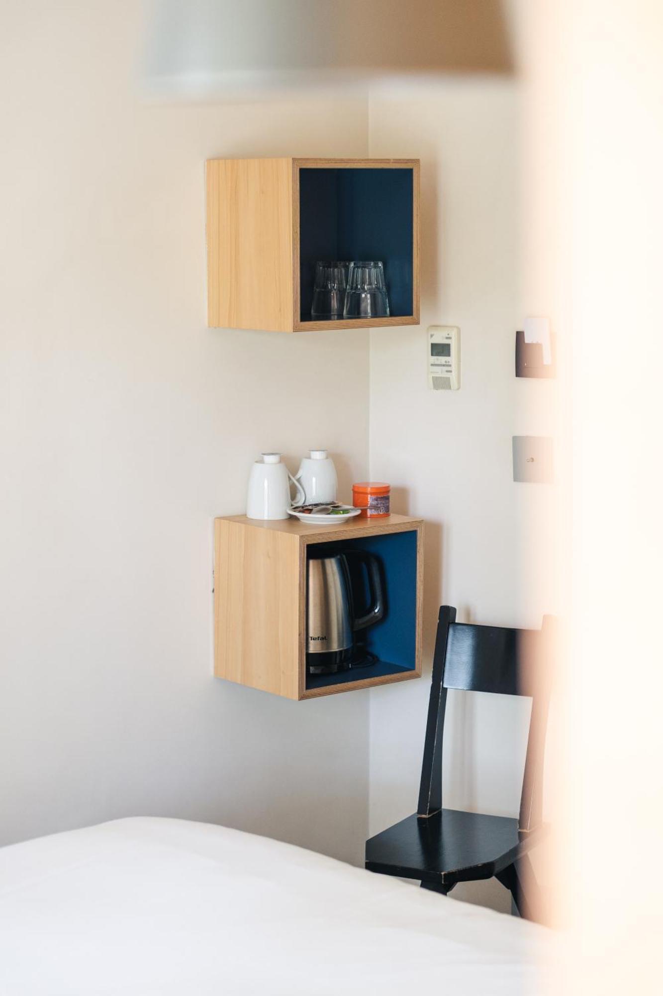 Le Citizen Hotel Paris Ngoại thất bức ảnh