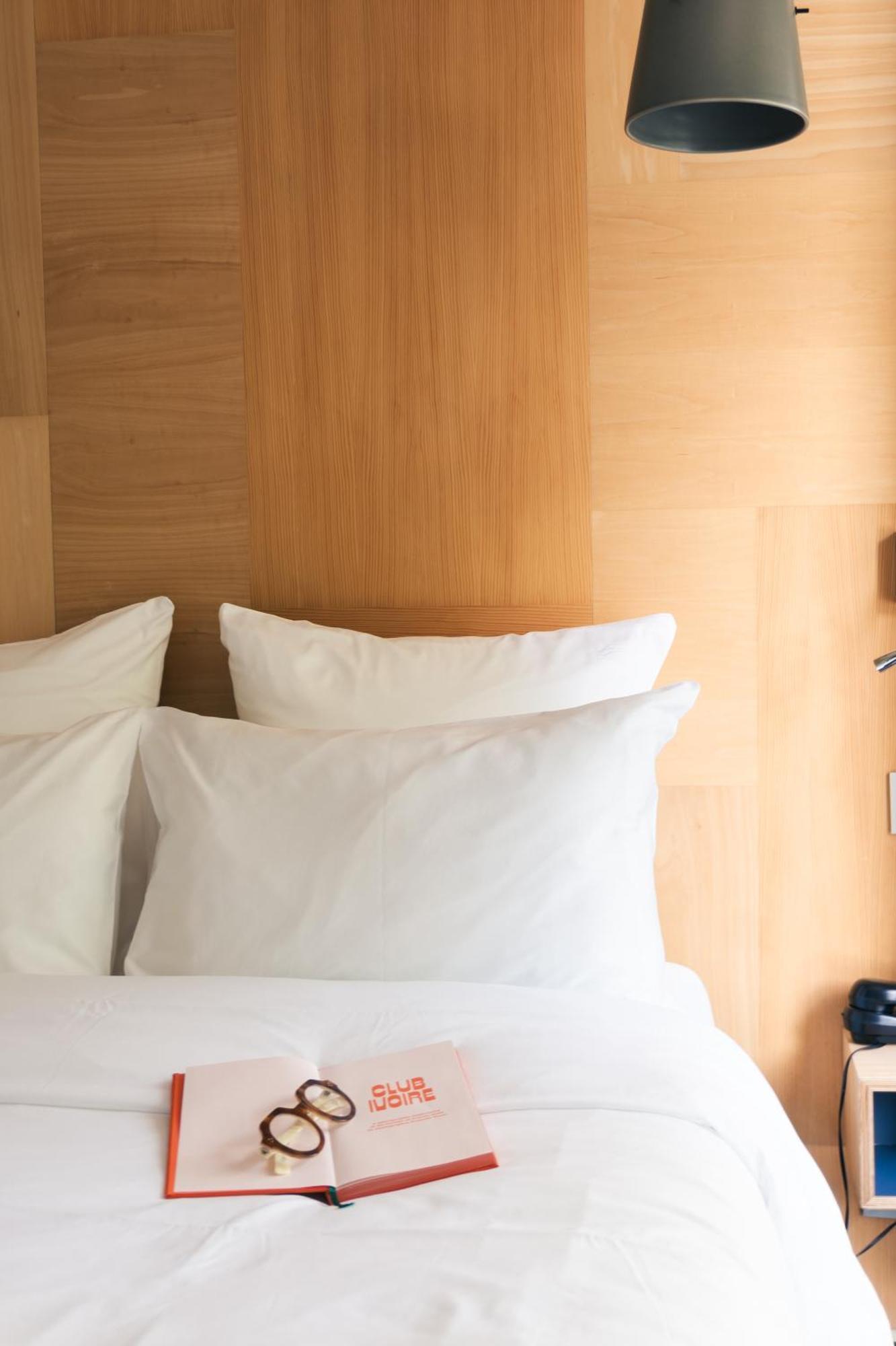 Le Citizen Hotel Paris Ngoại thất bức ảnh