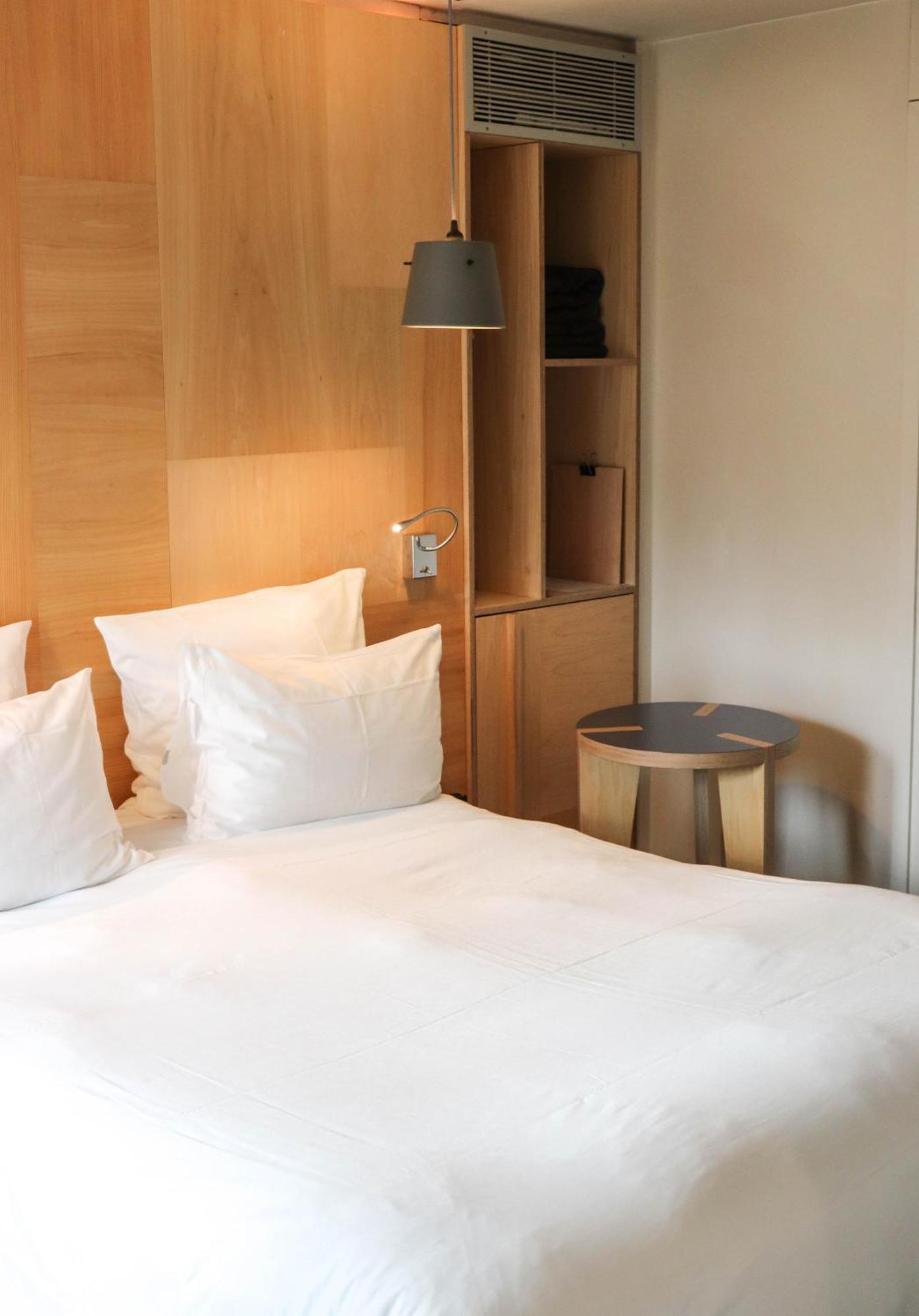 Le Citizen Hotel Paris Ngoại thất bức ảnh