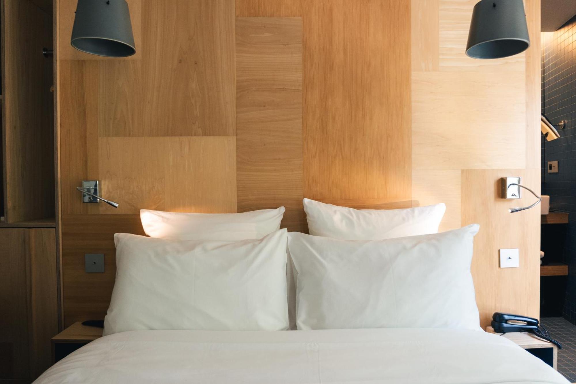 Le Citizen Hotel Paris Ngoại thất bức ảnh