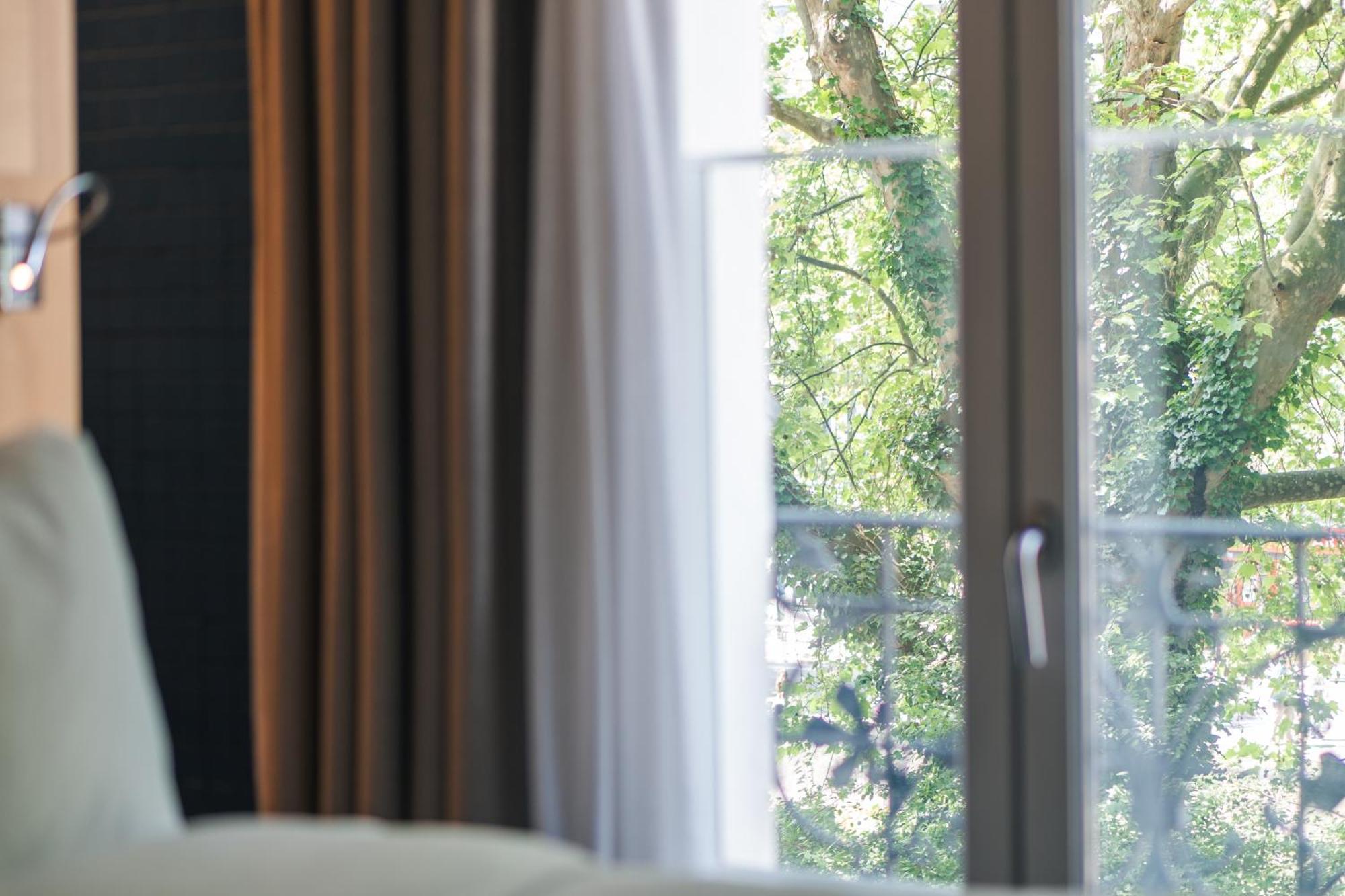 Le Citizen Hotel Paris Ngoại thất bức ảnh