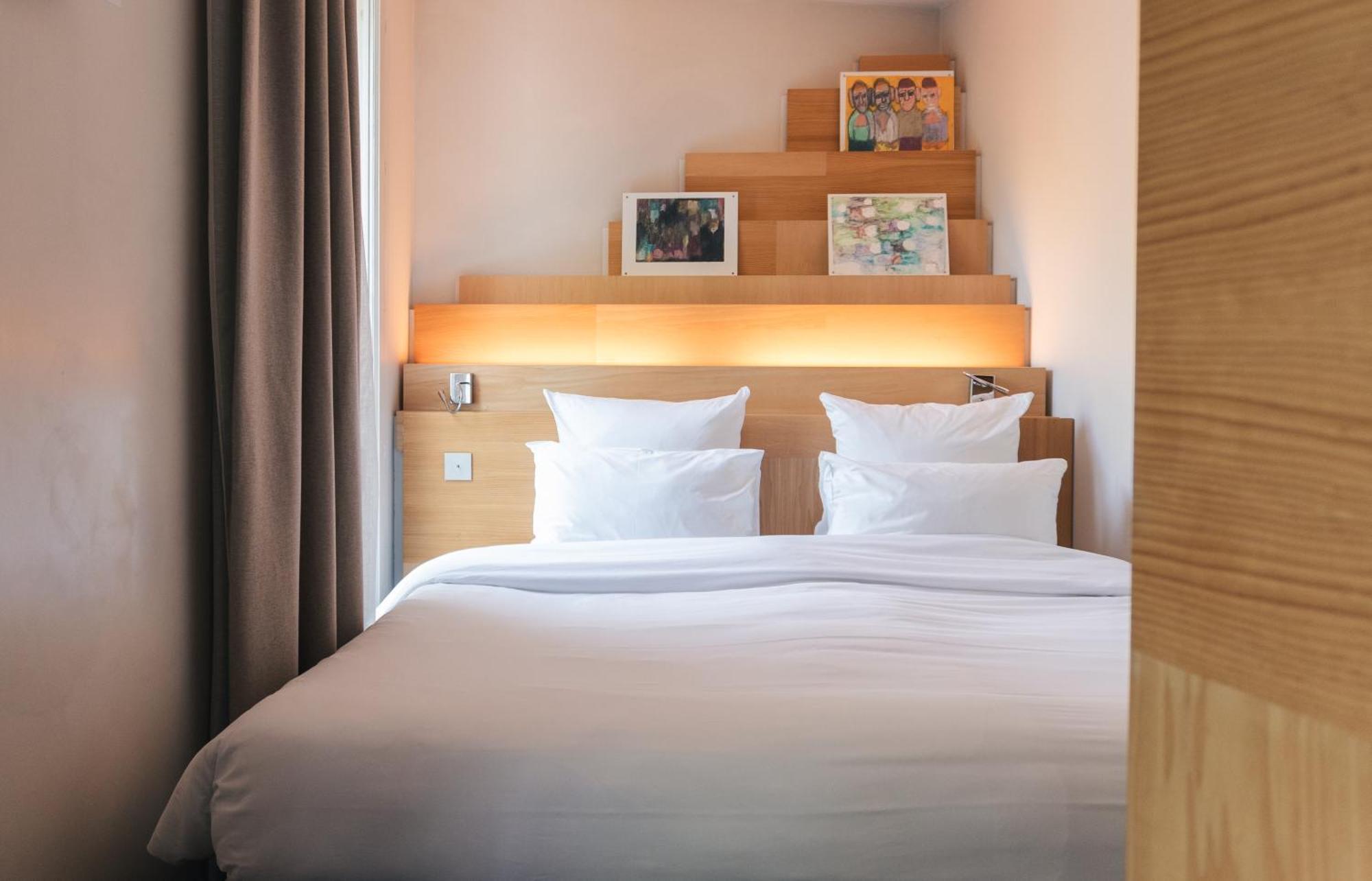 Le Citizen Hotel Paris Ngoại thất bức ảnh