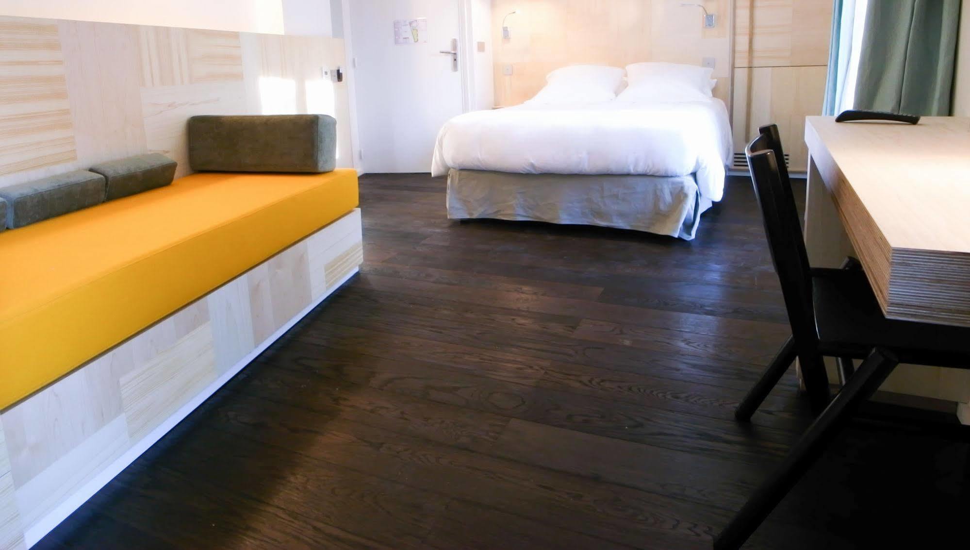Le Citizen Hotel Paris Ngoại thất bức ảnh