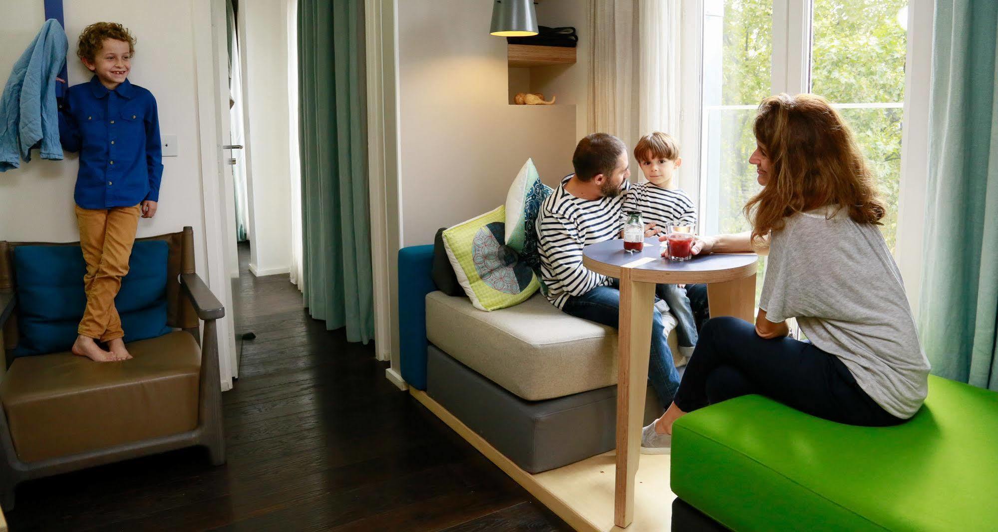 Le Citizen Hotel Paris Ngoại thất bức ảnh